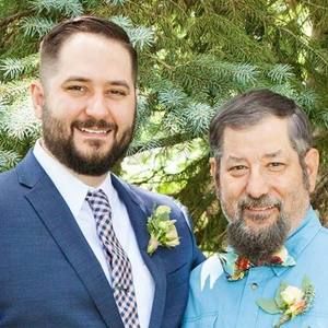 Meet your Posher, Patrick